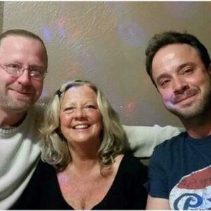 Meet your Posher, Joanne